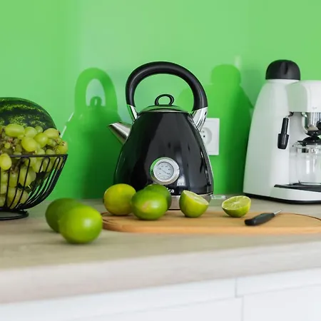 Apartament Modern Stachowicza Cracow By Renters *