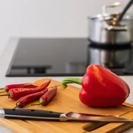 Modern Stachowicza Cracow By Renters *