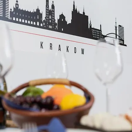 Modern Stachowicza Cracow By Renters