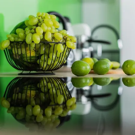 Appartement Modern Stachowicza Cracow By Renters Krakau