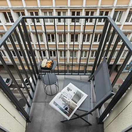 Modern Stachowicza Cracow By Renters *