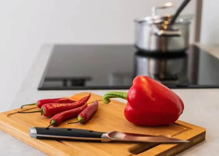 Modern Stachowicza Cracow By Renters *