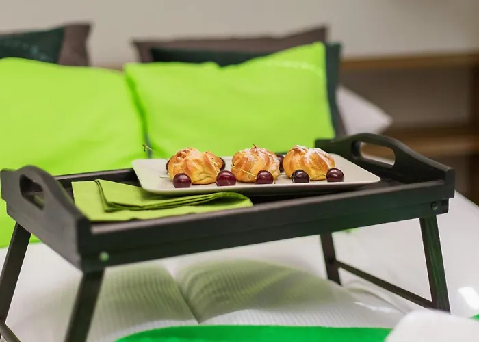 Modern Stachowicza Cracow By Renters *