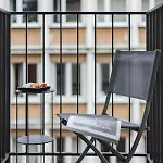 Apartment Modern Stachowicza Cracow By Renters