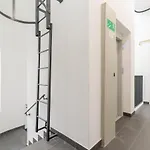 Modern Stachowicza Cracow By Renters Apartment Krakau