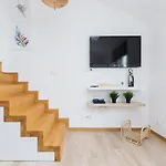 Modern Stachowicza Cracow By Renters Apartment *