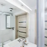 Modern Stachowicza Cracow By Renters Apartment *