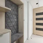 Modern Stachowicza Cracow By Renters *