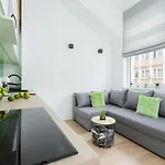 Modern Stachowicza Cracow By Renters * Krakau