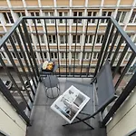 Modern Stachowicza Cracow By Renters *