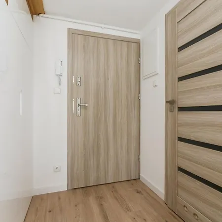 Modern Stachowicza Cracow By Renters Krakov
