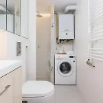 Apartamento Modern Stachowicza Cracow By Renters *
