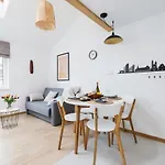 Modern Stachowicza Cracow By Renters * Cracovia