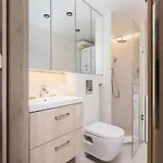 Modern Stachowicza Cracow By Renters *