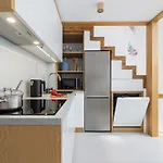 Modern Stachowicza Cracow By Renters Cracovia